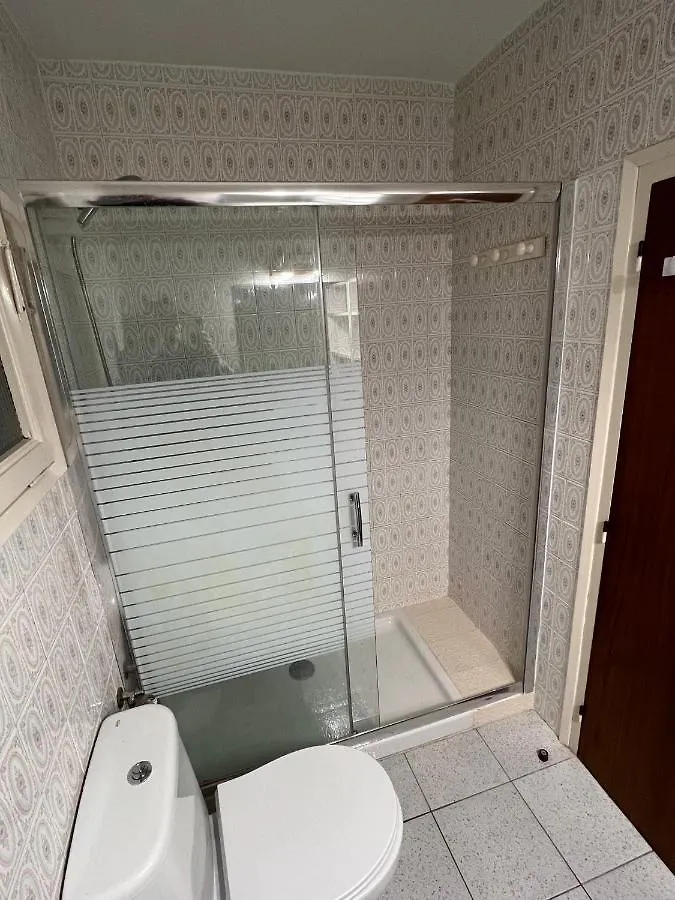 Apartmán Amalia 1 L' Escala 0*,  Španělsko