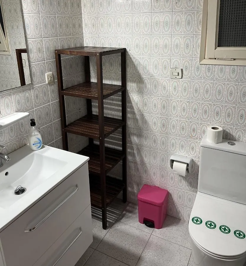 Apartmán Amalia 1 L' Escala