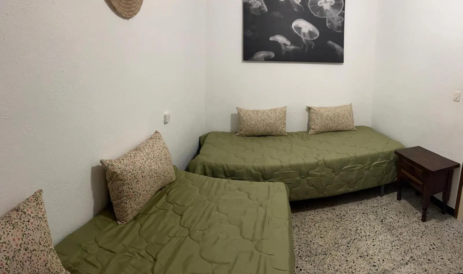 Apartmán Amalia 1 L' Escala