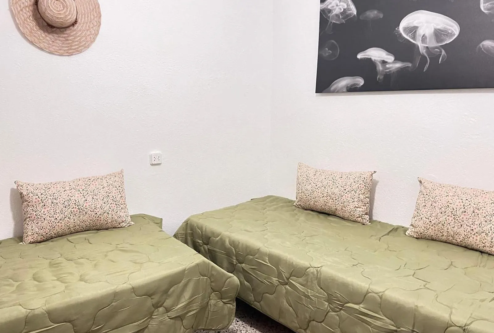 Apartmán Amalia 1 L' Escala