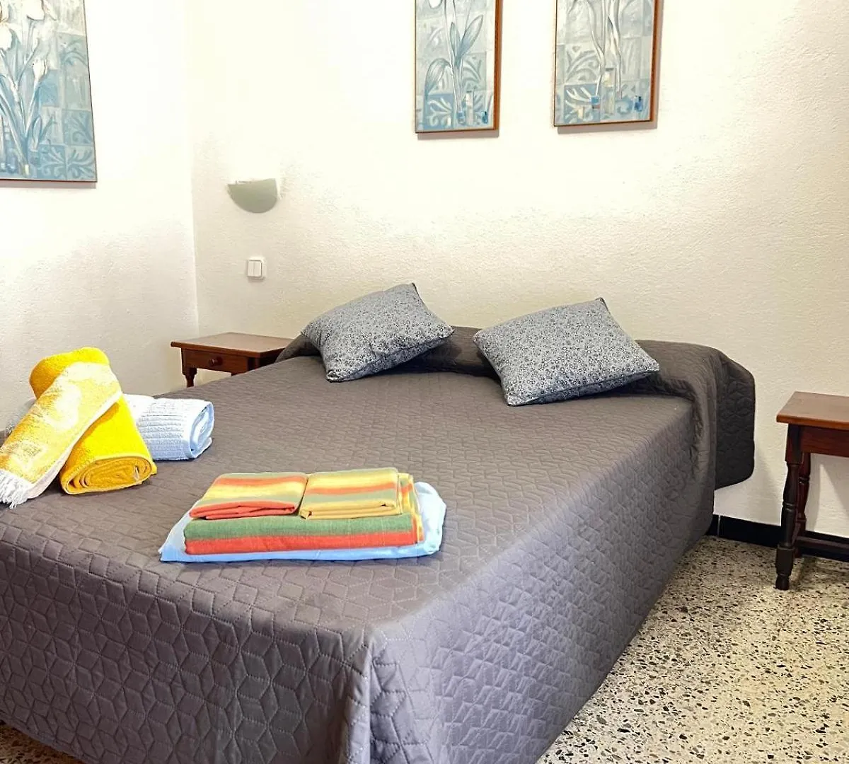Apartmán Amalia 1 L' Escala